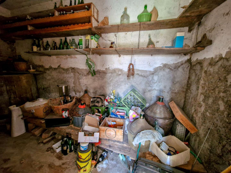 Immagine 14 di Casa bifamiliare in vendita  in via Ca' Ivano a Pietrarubbia