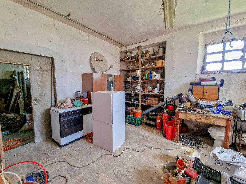 Immagine 15 di Casa bifamiliare in vendita  in via Ca' Ivano a Pietrarubbia