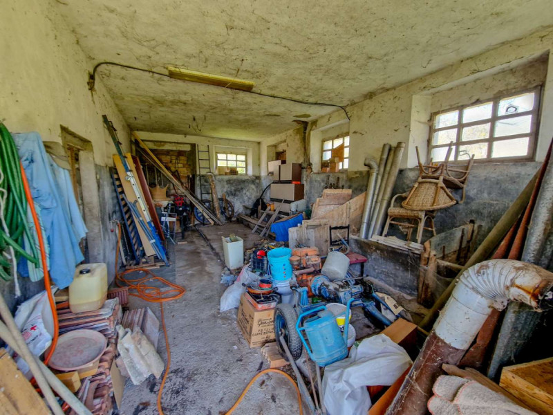 Immagine 16 di Casa bifamiliare in vendita  in via Ca' Ivano a Pietrarubbia