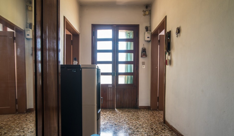 Immagine 2 di Villa in vendita  in Vicolo Bassetto a Selvazzano Dentro