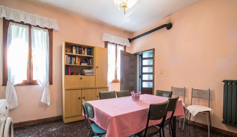 Immagine 3 di Villa in vendita  in Vicolo Bassetto a Selvazzano Dentro