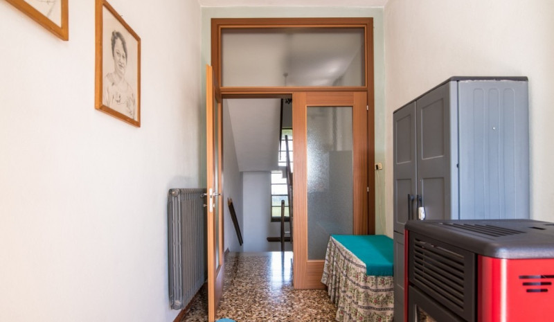 Immagine 5 di Villa in vendita  in Vicolo Bassetto a Selvazzano Dentro