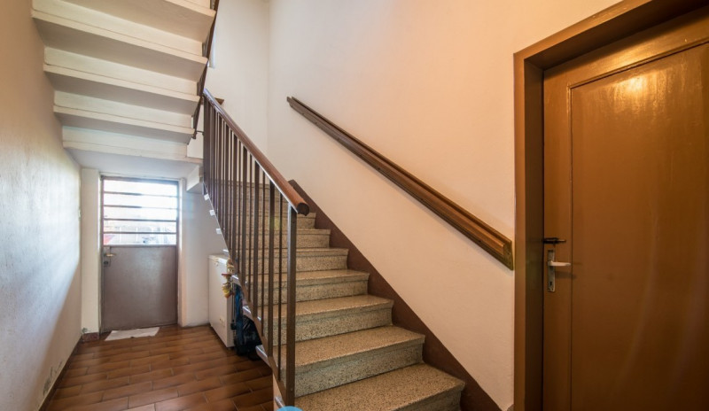 Immagine 8 di Villa in vendita  in Vicolo Bassetto a Selvazzano Dentro