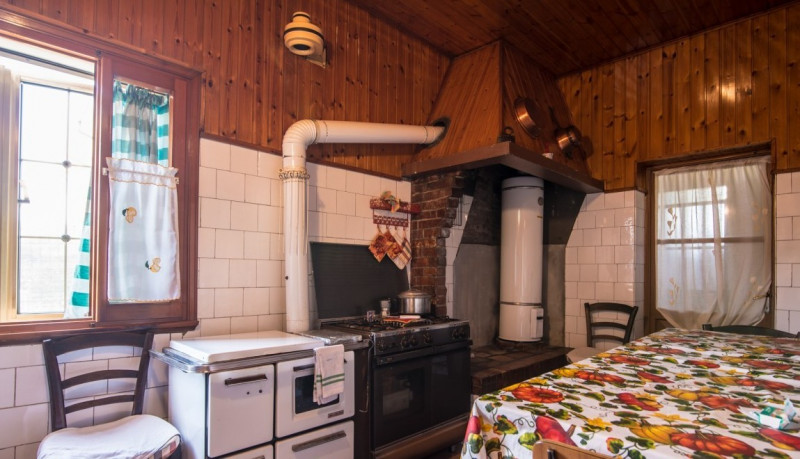 Immagine 10 di Villa in vendita  in Vicolo Bassetto a Selvazzano Dentro