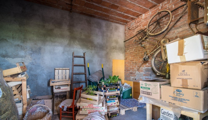 Immagine 17 di Villa in vendita  in Vicolo Bassetto a Selvazzano Dentro