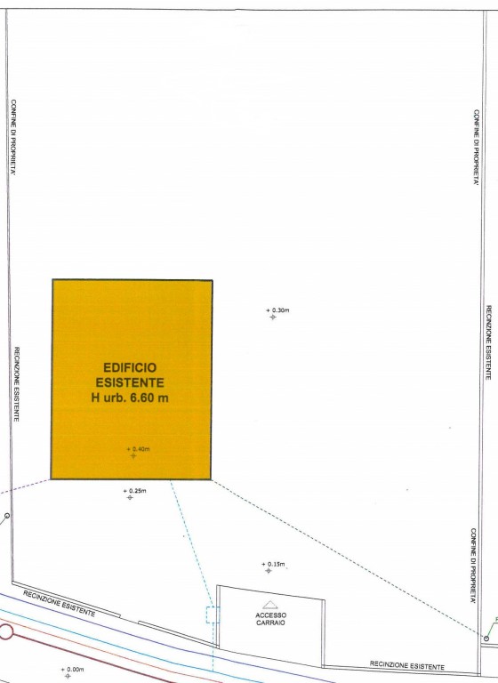 Immagine 24 di Villa in vendita  in Vicolo Bassetto a Selvazzano Dentro