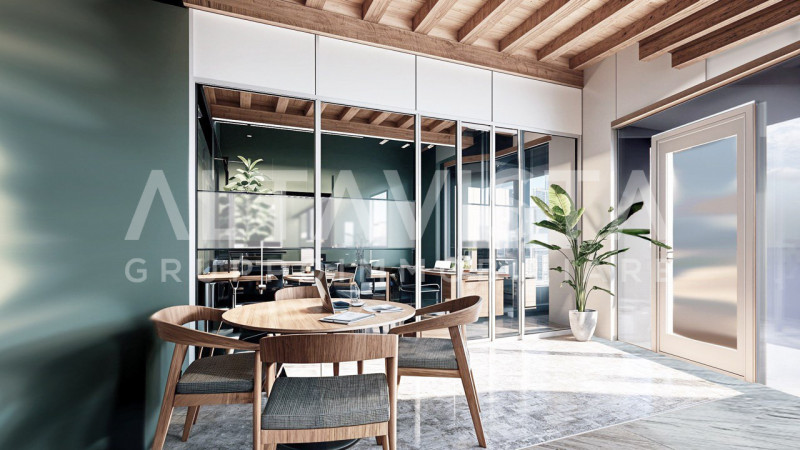 Immagine 2 di Negozio in affitto  in Via Santa Maria a Desenzano Del Garda