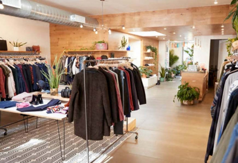 Immagine 1 di Negozio in affitto  a Cittadella