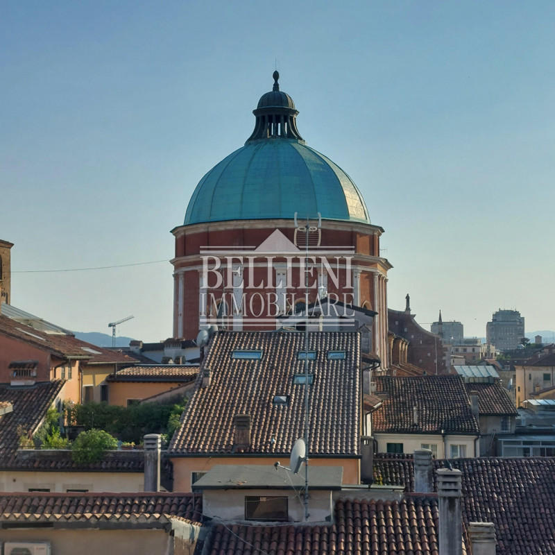 Immagine 5 di Attico in affitto  in piazza dei signori a Vicenza