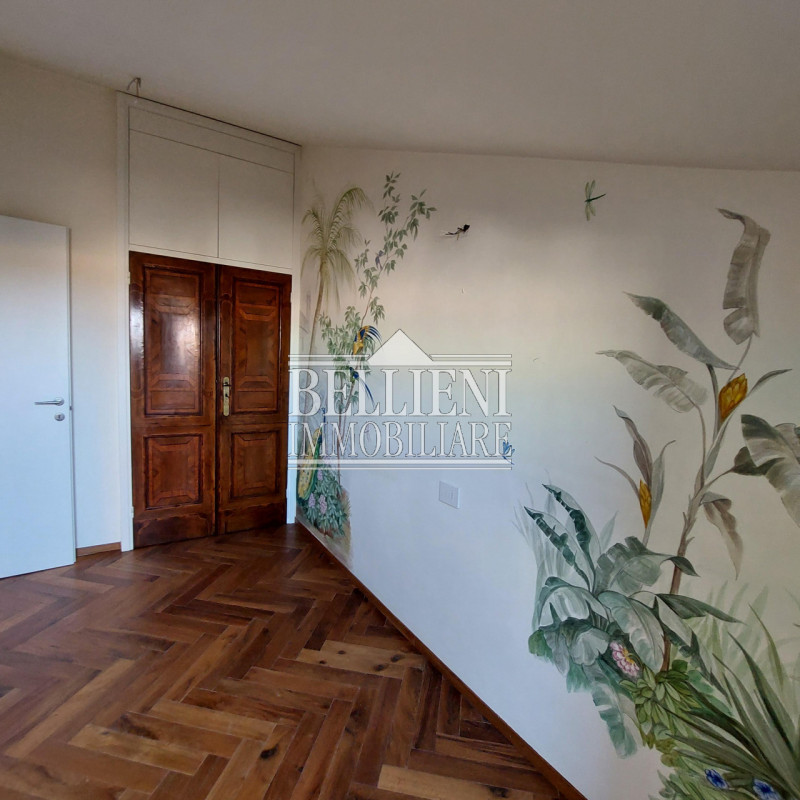 Immagine 7 di Attico in affitto  in piazza dei signori a Vicenza