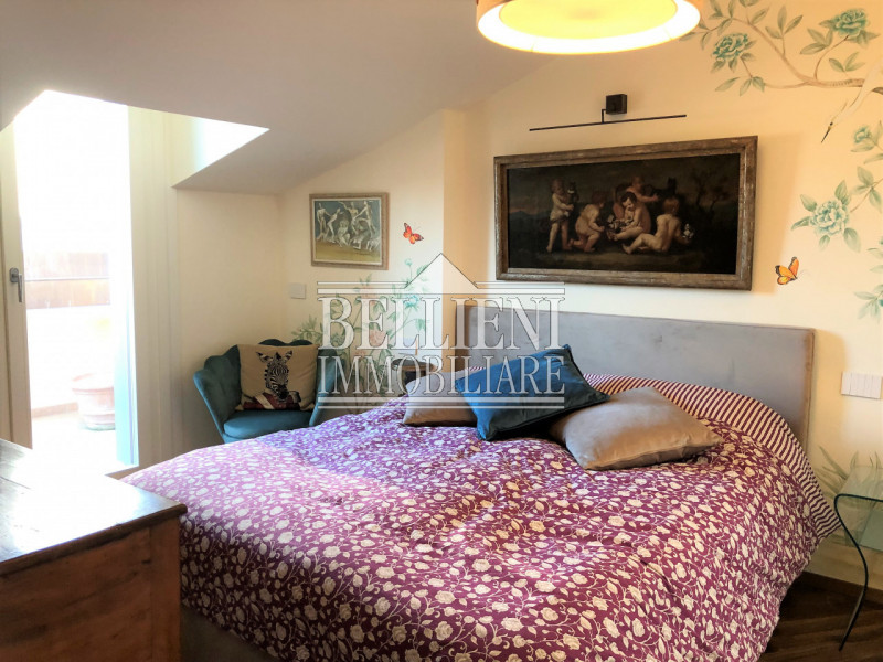 Immagine 12 di Attico in affitto  in piazza dei signori a Vicenza