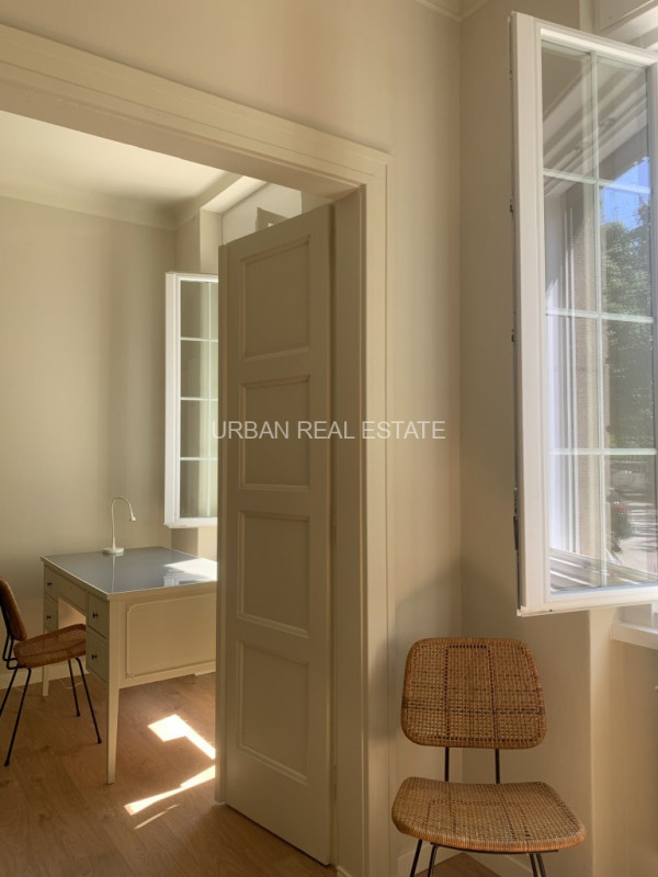 Immagine 1 di Appartamento in affitto  in Viale Miramare 37 a Trieste