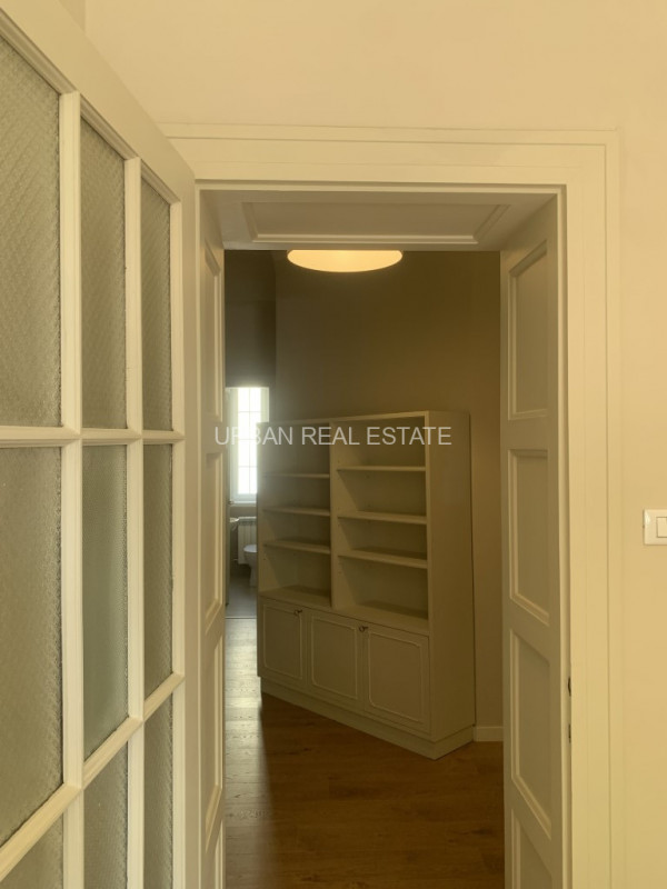 Immagine 3 di Appartamento in affitto  in Viale Miramare 37 a Trieste