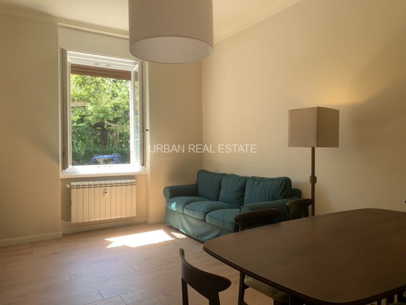 Immagine 4 di Appartamento in affitto  in Viale Miramare 37 a Trieste