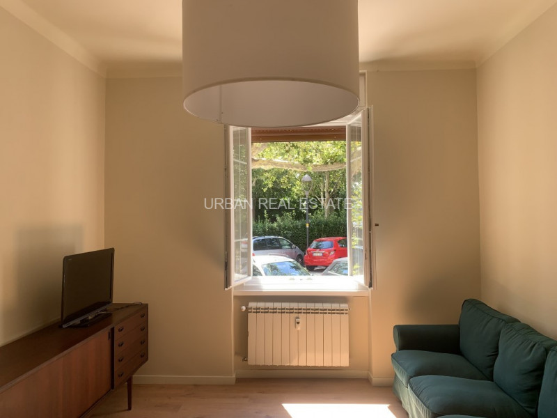 Immagine 5 di Appartamento in affitto  in Viale Miramare 37 a Trieste