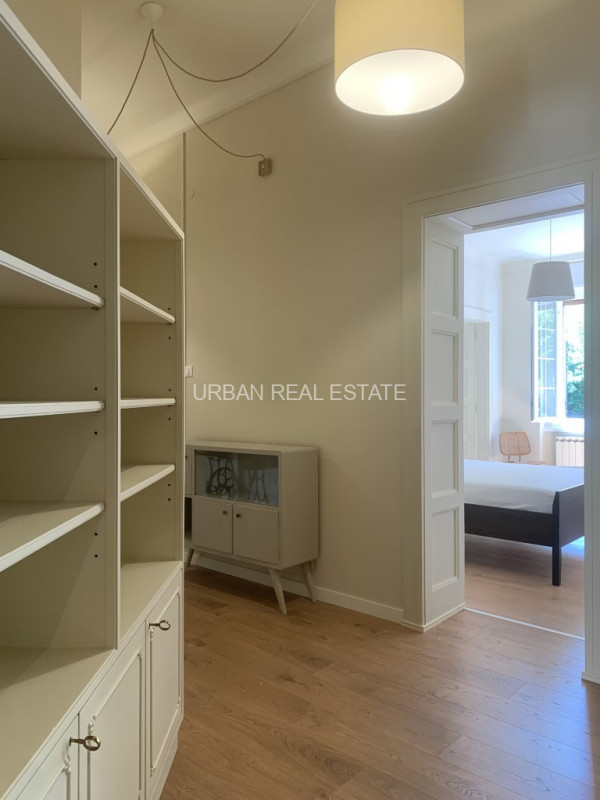 Immagine 7 di Appartamento in affitto  in Viale Miramare 37 a Trieste