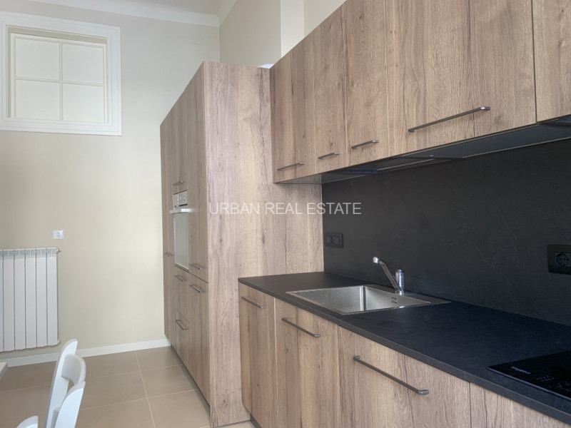 Immagine 8 di Appartamento in affitto  in Viale Miramare 37 a Trieste