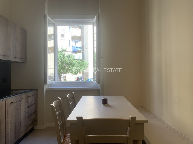 Immagine 9 di Appartamento in affitto  in Viale Miramare 37 a Trieste