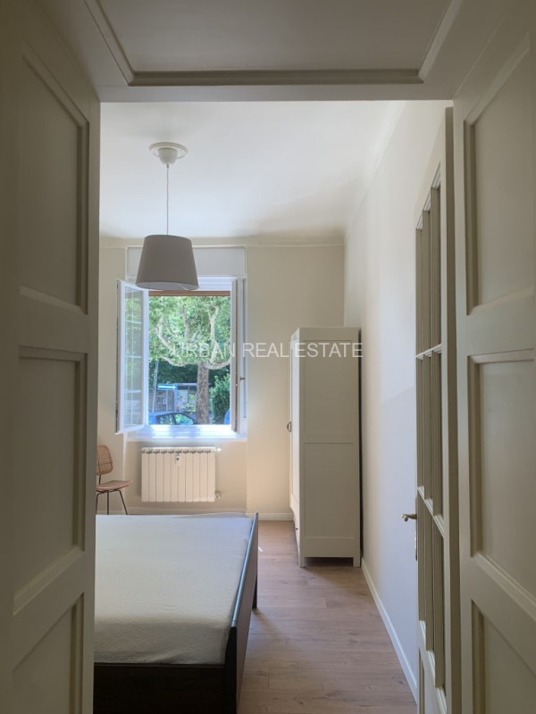 Immagine 13 di Appartamento in affitto  in Viale Miramare 37 a Trieste