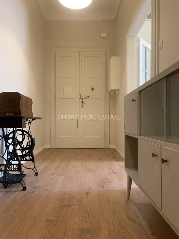 Immagine 18 di Appartamento in affitto  in Viale Miramare 37 a Trieste