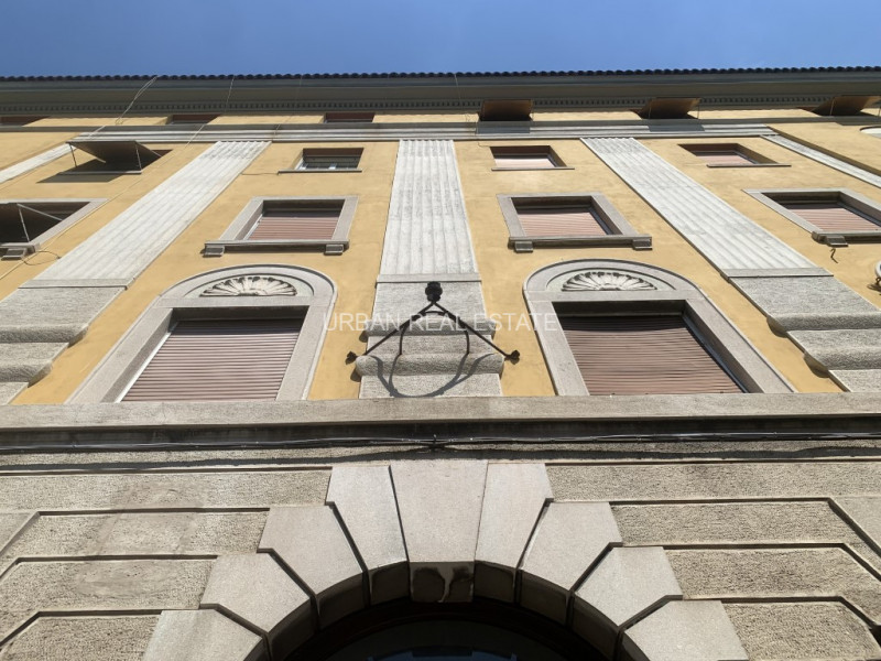 Immagine 21 di Appartamento in affitto  in Viale Miramare 37 a Trieste