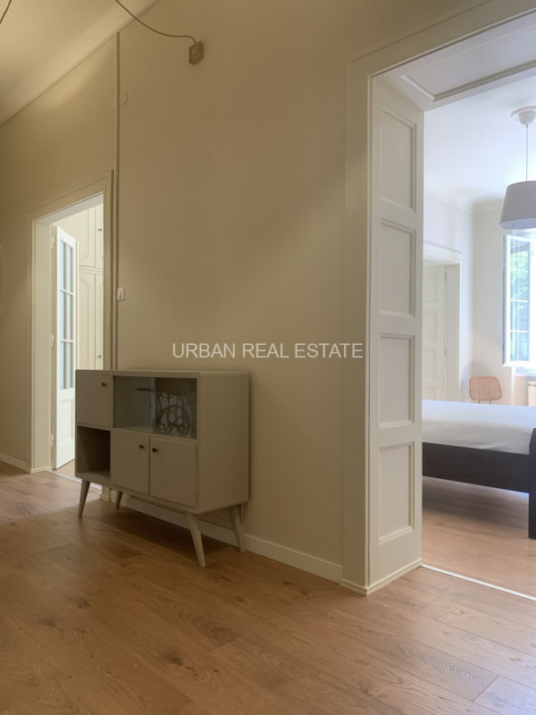 Immagine 27 di Appartamento in affitto  in Viale Miramare 37 a Trieste