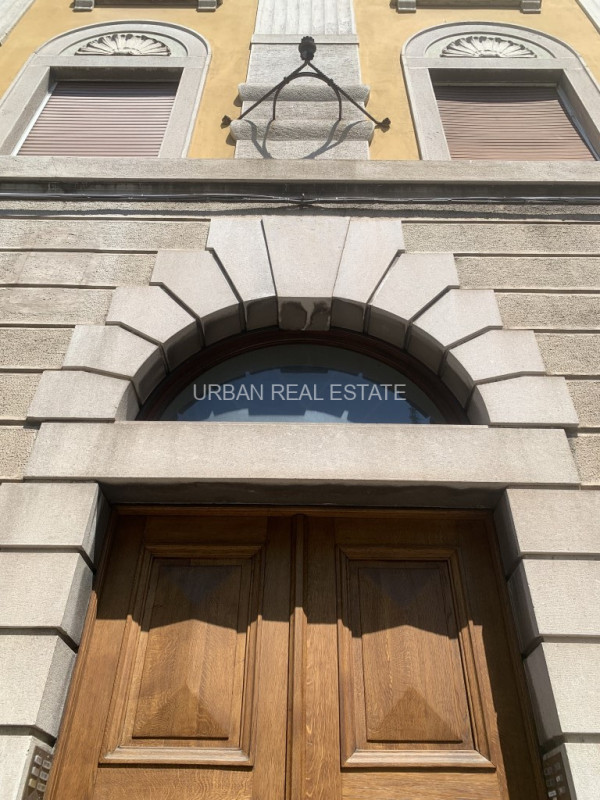 Immagine 32 di Appartamento in affitto  in Viale Miramare 37 a Trieste