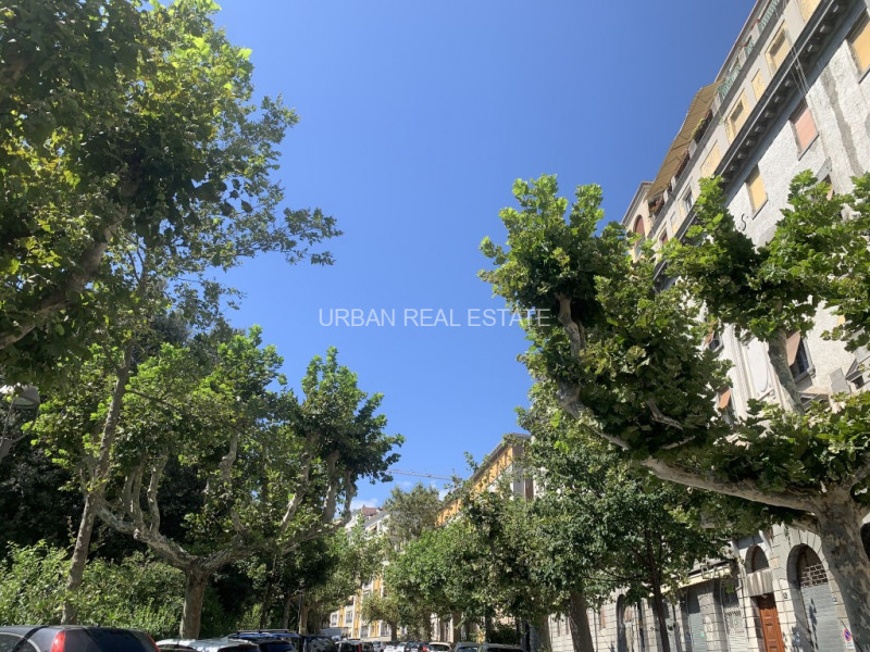 Immagine 40 di Appartamento in affitto  in Viale Miramare 37 a Trieste