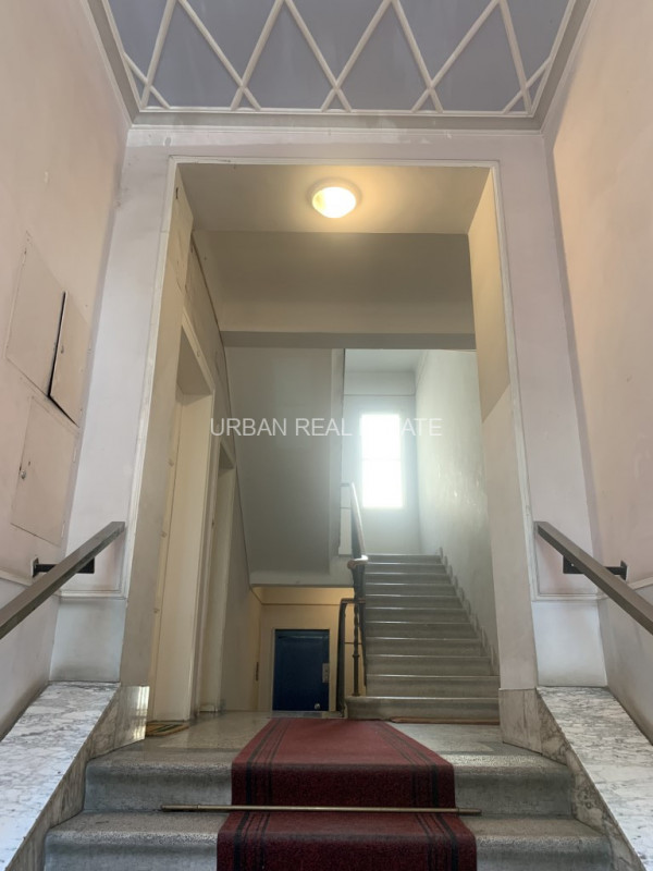 Immagine 43 di Appartamento in affitto  in Viale Miramare 37 a Trieste