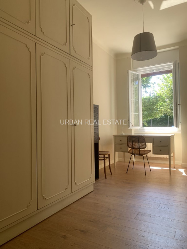 Immagine 45 di Appartamento in affitto  in Viale Miramare 37 a Trieste