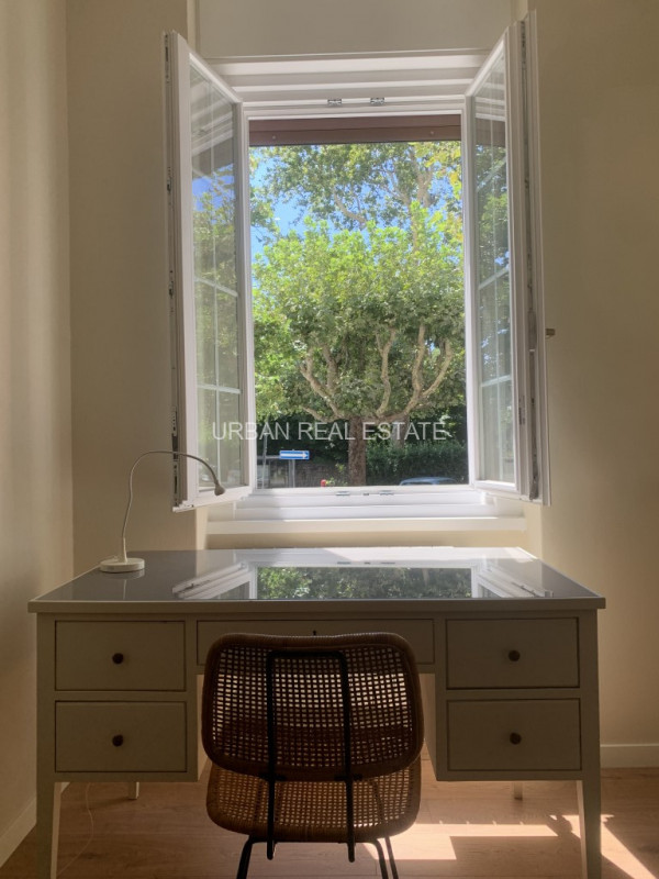 Immagine 46 di Appartamento in affitto  in Viale Miramare 37 a Trieste