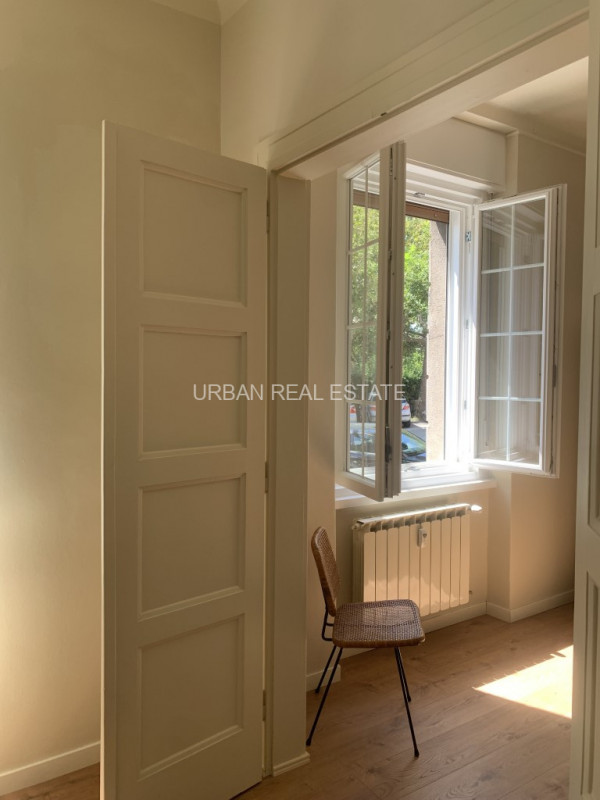 Immagine 47 di Appartamento in affitto  in Viale Miramare 37 a Trieste