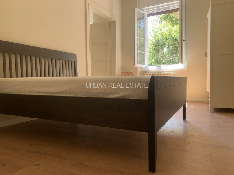 Immagine 48 di Appartamento in affitto  in Viale Miramare 37 a Trieste