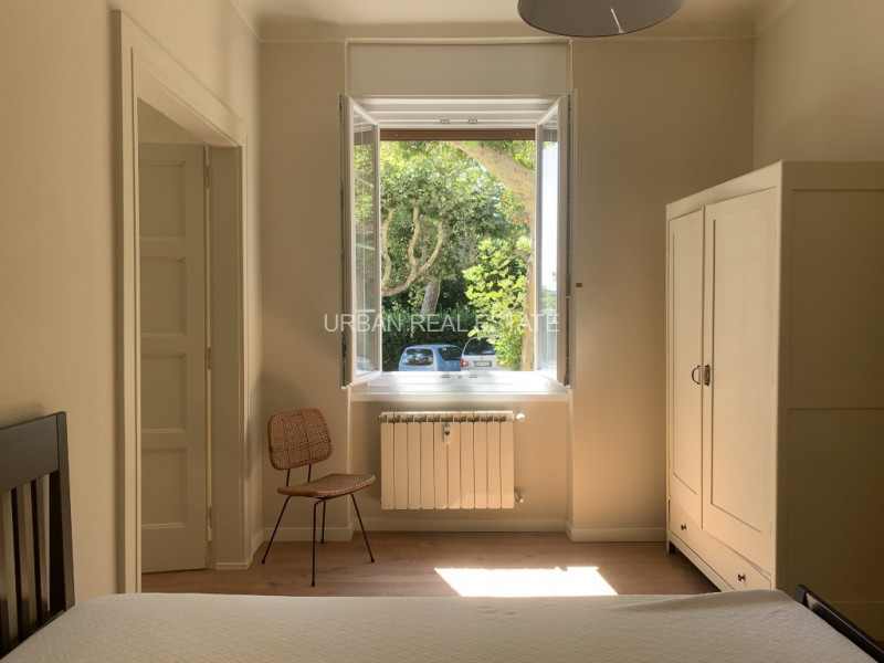 Immagine 49 di Appartamento in affitto  in Viale Miramare 37 a Trieste