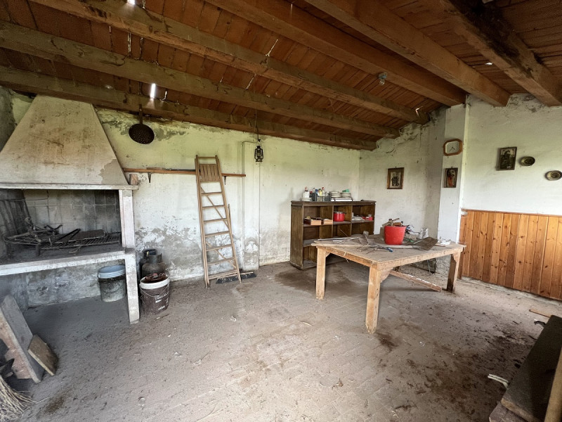 Immagine 2 di Terreno in vendita  in Via Palazzi a Chioggia