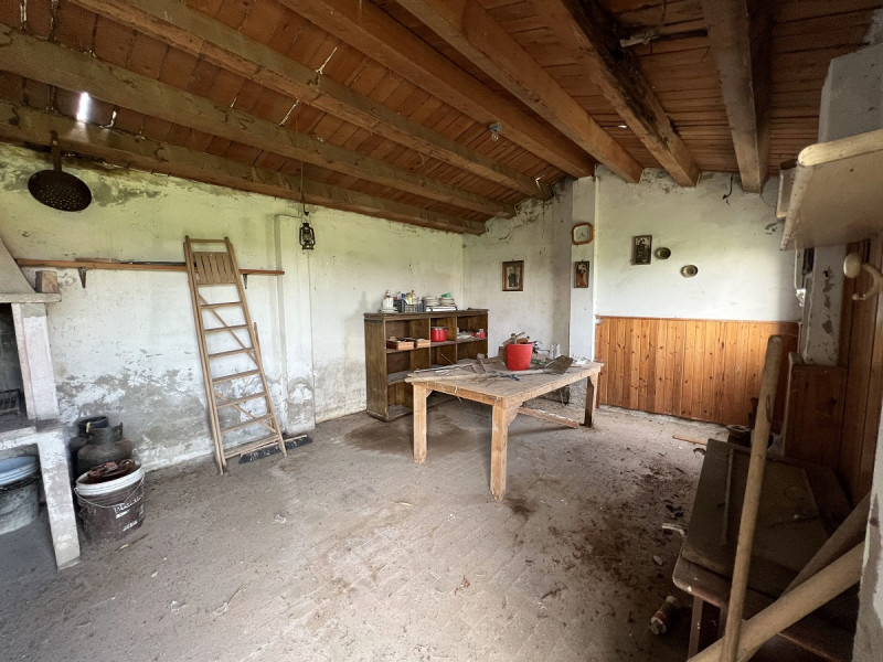 Immagine 7 di Terreno in vendita  in Via Palazzi a Chioggia