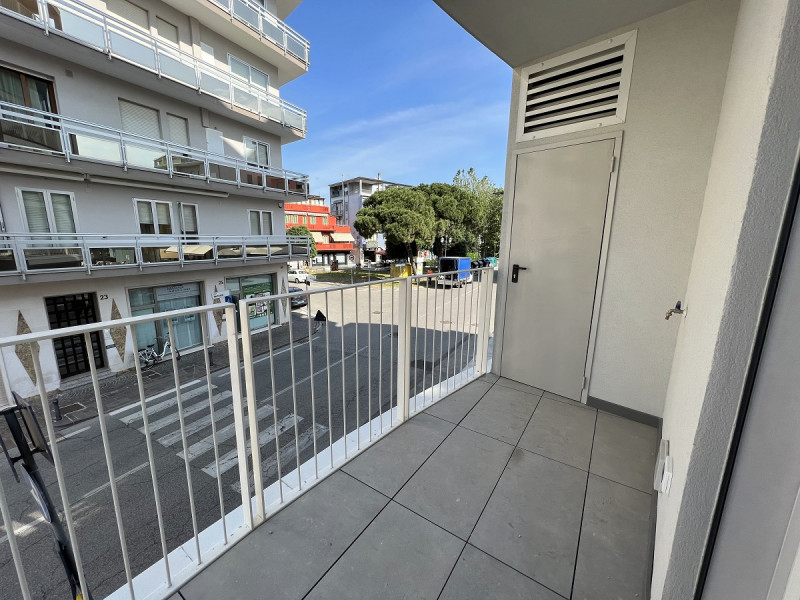 Immagine 3 di Appartamento in vendita  in Viale Venezia a Chioggia