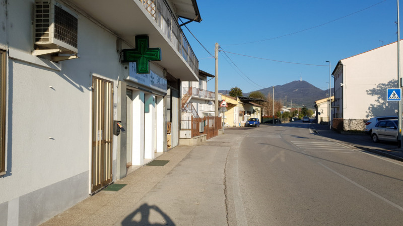 Immagine 4 di Attività commerciale in vendita  in via vo' di sotto a Vo