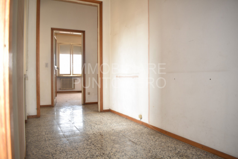 Immagine 3 di Appartamento in vendita  in Via Martiri della Libertà a Medesano