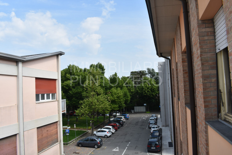 Immagine 27 di Appartamento in vendita  in Via Martiri della Libertà a Medesano