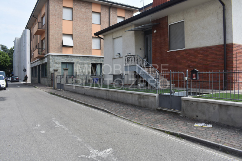 Immagine 33 di Appartamento in vendita  in Via Martiri della Libertà a Medesano