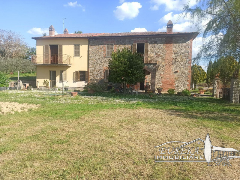 Immagine 4 di Rustico / casale in vendita  in PARRANO a Parrano