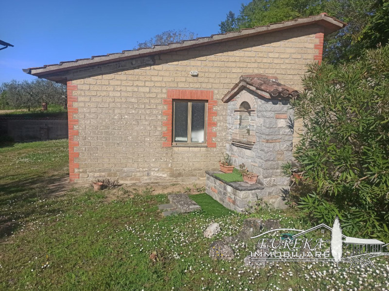 Immagine 9 di Rustico / casale in vendita  in PARRANO a Parrano