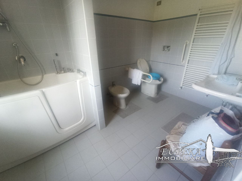 Immagine 14 di Rustico / casale in vendita  in PARRANO a Parrano