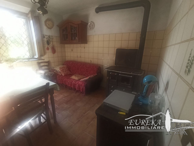 Immagine 17 di Rustico / casale in vendita  in PARRANO a Parrano