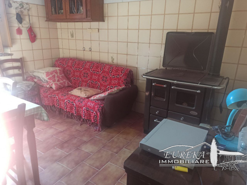 Immagine 18 di Rustico / casale in vendita  in PARRANO a Parrano