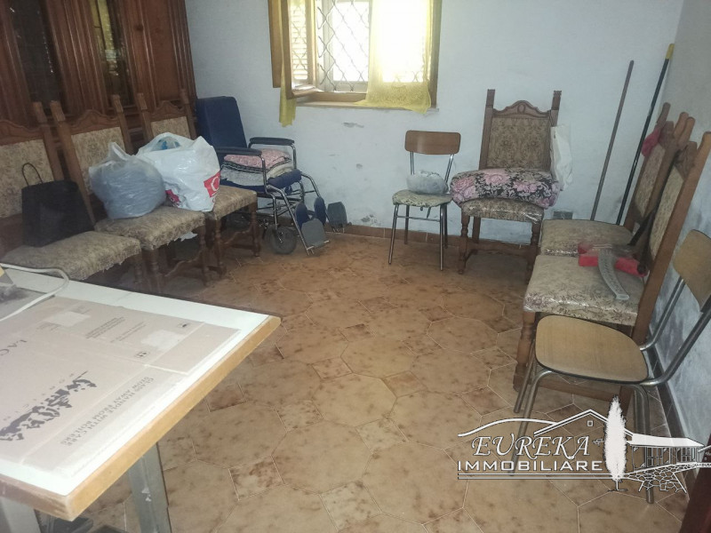 Immagine 19 di Rustico / casale in vendita  in PARRANO a Parrano