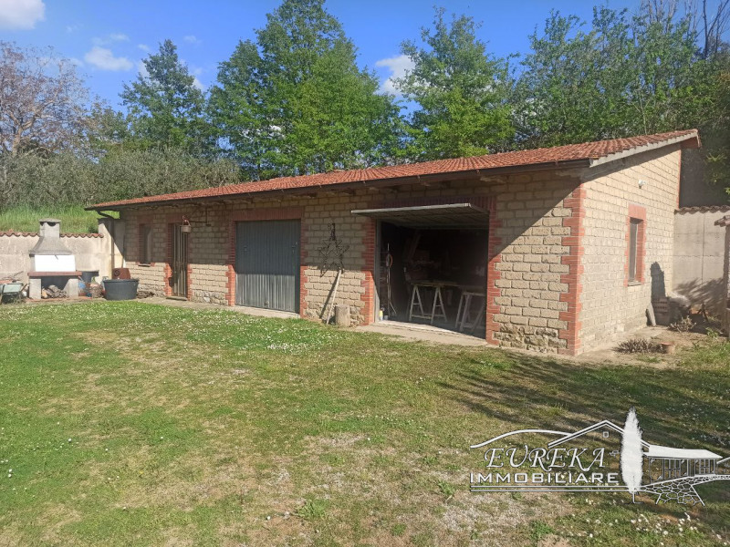 Immagine 21 di Rustico / casale in vendita  in PARRANO a Parrano