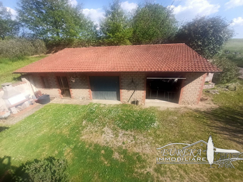 Immagine 22 di Rustico / casale in vendita  in PARRANO a Parrano