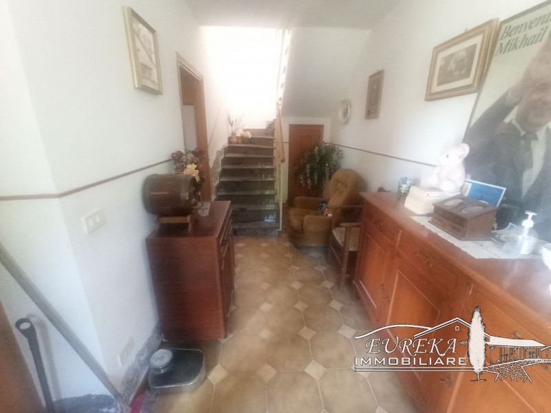 Immagine 31 di Rustico / casale in vendita  in PARRANO a Parrano